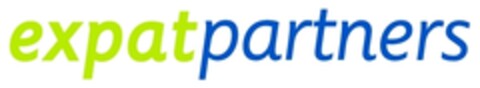 expatpartners Logo (IGE, 01/08/2009)