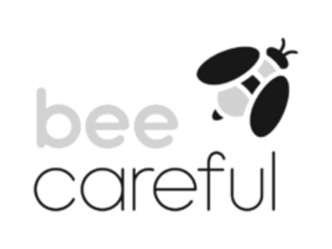 bee careful Logo (IGE, 31.07.2014)