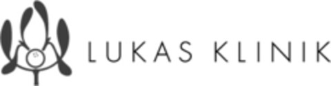 LUKAS KLINIK Logo (IGE, 29.10.2013)