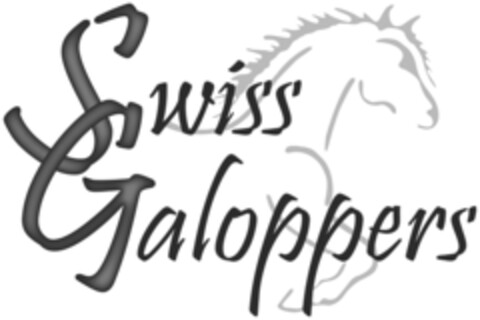 Swiss Galoppers Logo (IGE, 18.11.2014)