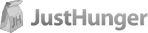 JH JustHunger Logo (IGE, 12/29/2009)