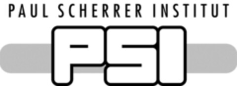 PAUL SCHERRER INSTITUT PSI Logo (IGE, 06.01.2020)