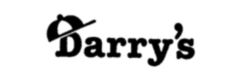 Darry's Logo (IGE, 20.01.1989)