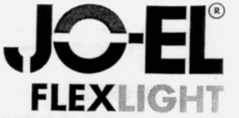 JO-EL FLEXLIGHT Logo (IGE, 29.01.1996)