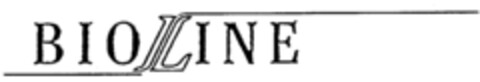 BIOLINE Logo (IGE, 02/28/1997)