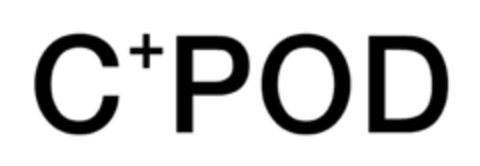 C+POD Logo (IGE, 17.02.2020)