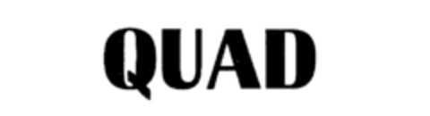 QUAD Logo (IGE, 14.04.1987)