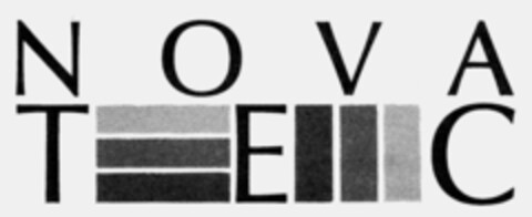 NOVA TEC Logo (IGE, 05/03/1996)