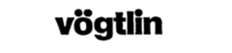 vögtlin Logo (IGE, 06/04/1986)