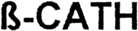 B-CATH Logo (IGE, 04.05.1998)