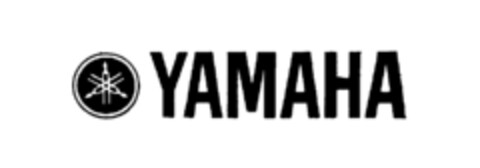 YAMAHA Logo (IGE, 10.08.1976)