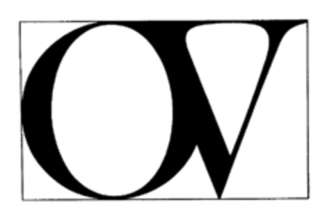 OV Logo (IGE, 17.05.1982)