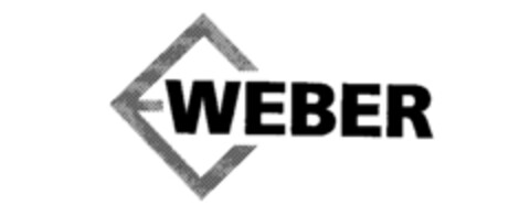 WEBER Logo (IGE, 04/01/1993)