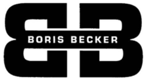 BB BORIS BECKER Logo (IGE, 05/31/2002)