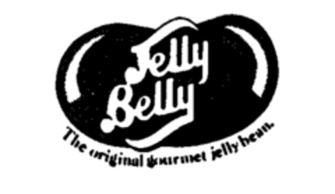 Jelly Belly Logo (IGE, 23.09.1981)