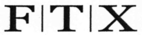 F T X Logo (IGE, 05/09/2000)