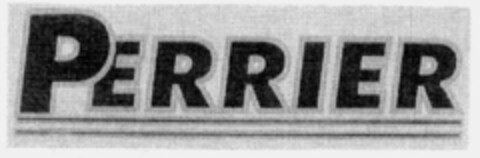 PERRIER Logo (IGE, 12.09.1996)