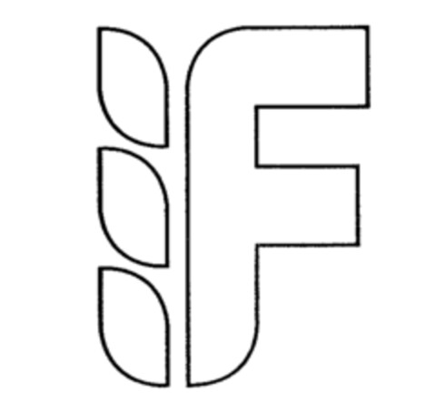 F Logo (IGE, 21.09.1992)