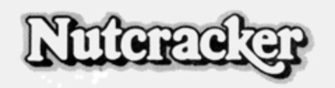 Nutcracker Logo (IGE, 10/31/1991)