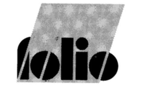 folio Logo (IGE, 07.05.1993)