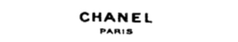 CHANEL PARIS Logo (IGE, 25.10.1991)
