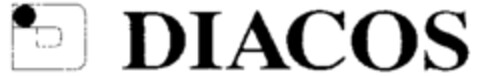 DIACOS Logo (IGE, 21.10.1996)