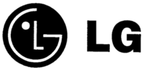 LG LG Logo (IGE, 19.05.1995)