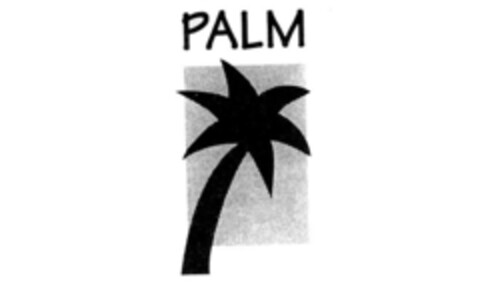 PALM Logo (IGE, 04.12.1992)