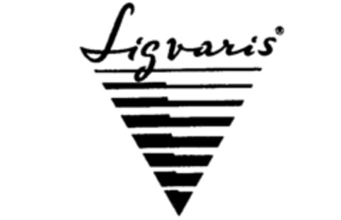 Sigvaris Logo (IGE, 12/09/1988)