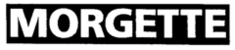 MORGETTE Logo (IGE, 28.12.1994)