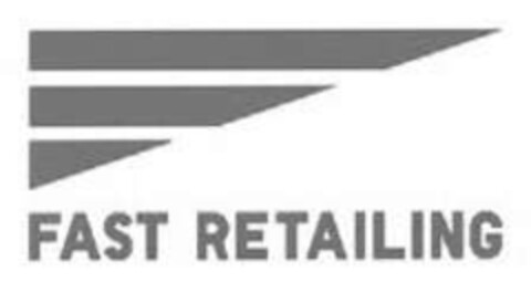 FAST RETAILING Logo (IGE, 11/08/2022)