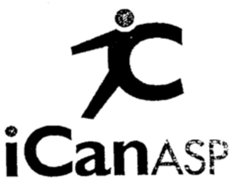 iCanASP Logo (IGE, 10/17/2000)