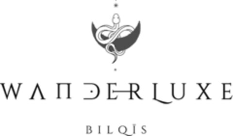 WANDERLUXE BILQIS Logo (IGE, 18.10.2023)