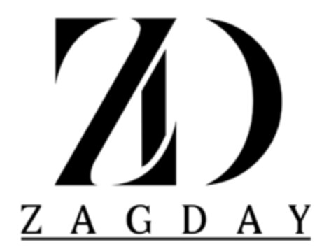 ZD ZAGDAY Logo (IGE, 10/20/2020)
