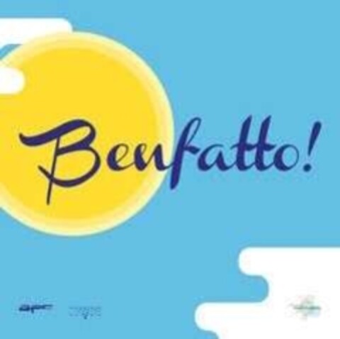 Benfatto! Logo (IGE, 28.11.2023)