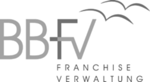 BBFV FRANCHISE VERWALTUNG Logo (IGE, 01.12.2019)