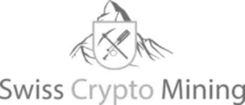 Swiss Crypto Mining Logo (IGE, 16.01.2018)