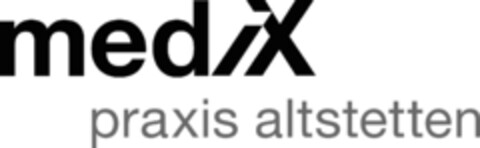 medix praxis altstetten Logo (IGE, 24.01.2017)
