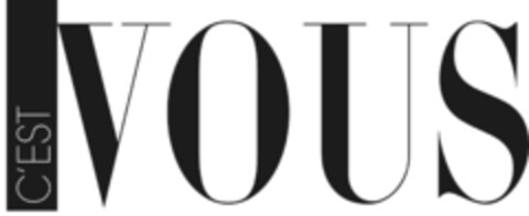 C'EST VOUS Logo (IGE, 11.02.2016)