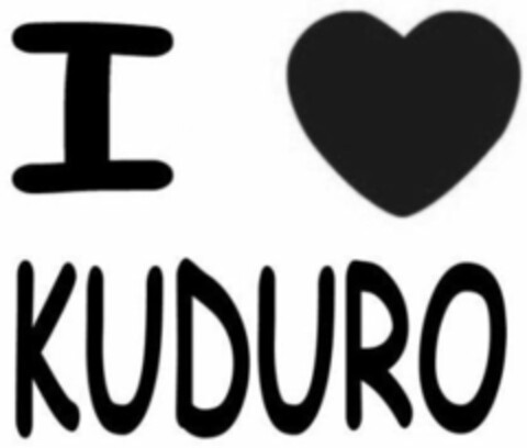 I KUDURO Logo (IGE, 04.03.2012)