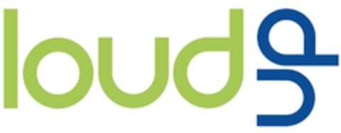 loud up Logo (IGE, 08.05.2006)