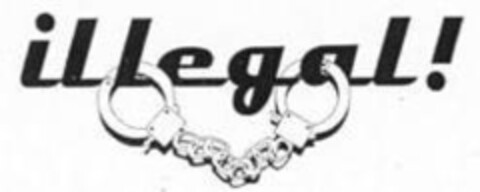 illegal Logo (IGE, 30.05.2006)