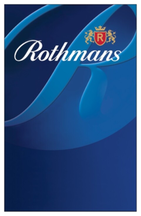 R Rothmans Logo (IGE, 05/17/2011)