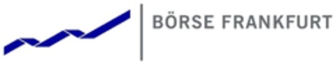 BÖRSE FRANKFURT Logo (IGE, 10.08.2006)