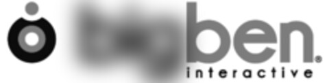 ben interactive Logo (IGE, 14.07.2011)