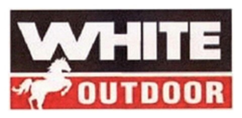 WHITE OUTDOOR Logo (IGE, 03.08.2007)