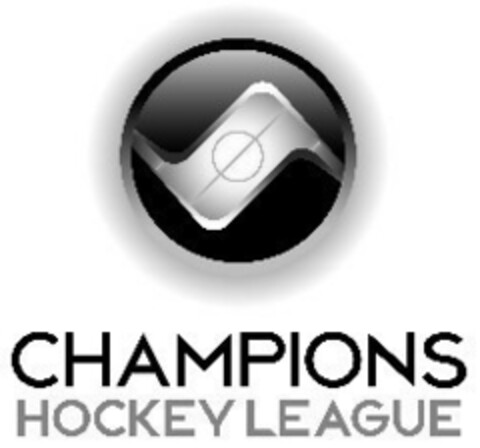 CHAMPIONS HOCKEY LEAGUE Logo (IGE, 08.07.2008)