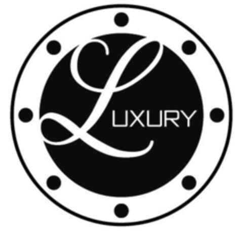 LUXURY Logo (IGE, 10/08/2012)