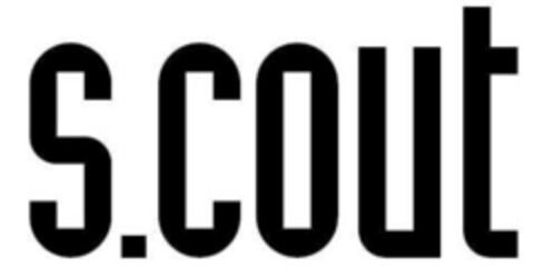 s.cout Logo (IGE, 16.08.2007)