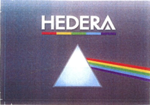 HEDERA Logo (IGE, 13.07.2010)